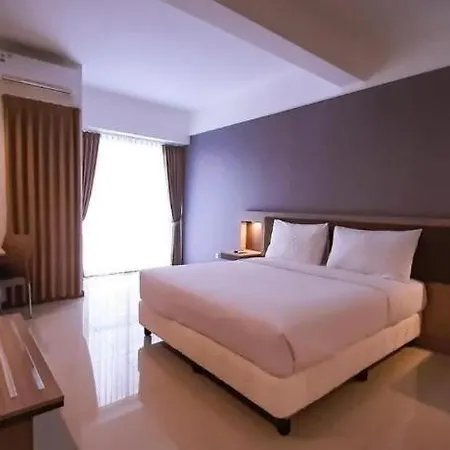 My Tower Hotel Surabaya-3