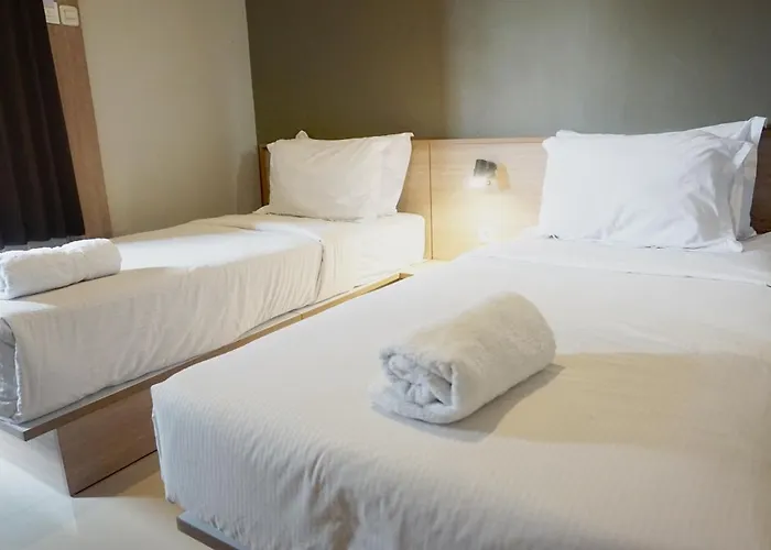 Kanna Stay Surabaya