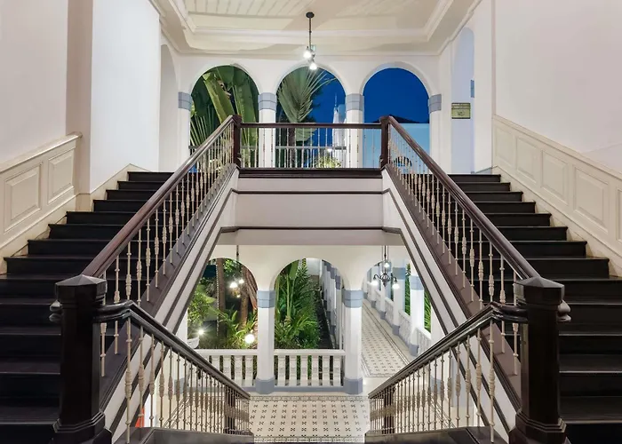 Hotel Majapahit Surabaya Mgallery